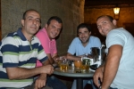 Saturday Night at Byblos Old Souk 